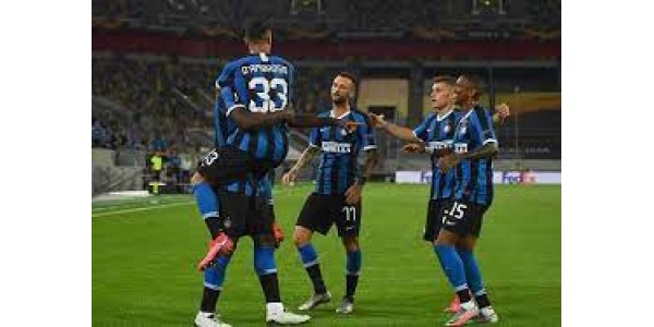 L'Inter 3-1 remporte sa première Ligue des Champions